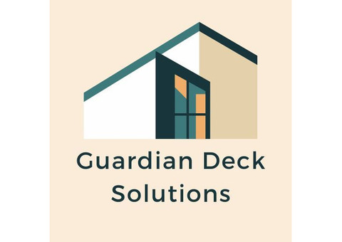 Guardian Deck Solutions