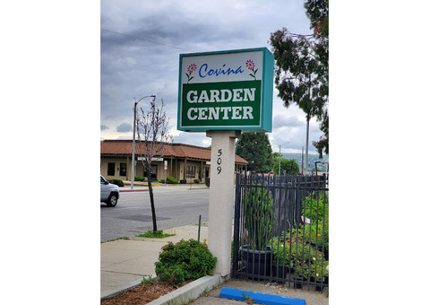 Covina Garden Center