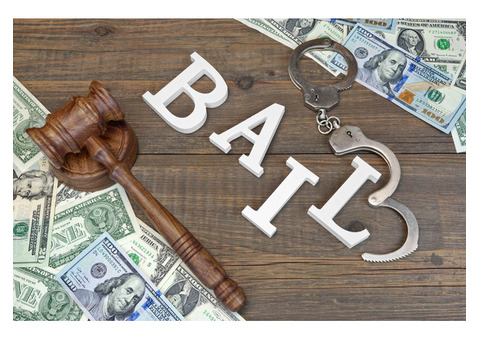 Reliable Camden County Bail Bonds Services | Amistad Bail  Bonds