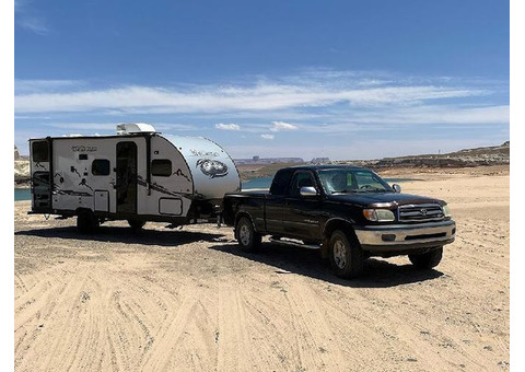 AP Certified RV Technician Mobile RV Repair