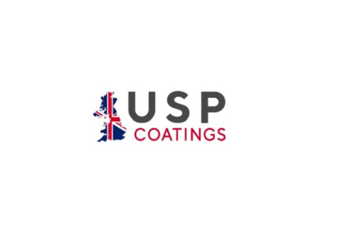 USP COATINGS