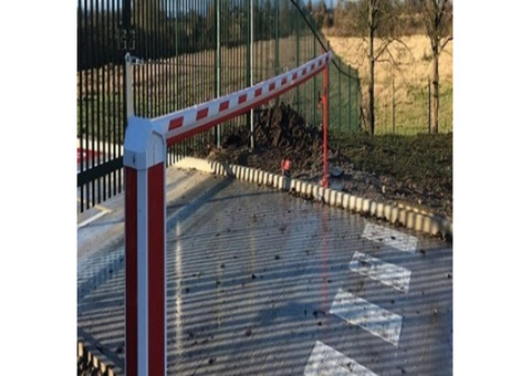 Automatic Barriers LTD