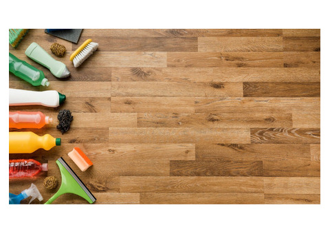 Restyle Your Flooring with Professional Floor Sanding