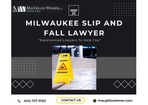 How do you choose the right Milwaukee slip and fall lawyer?