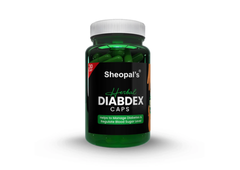 What Are The Benefits Of Diabetic Capsules?