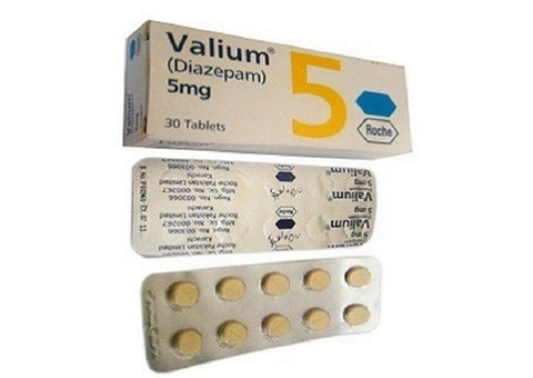 Buy valium online without prescription