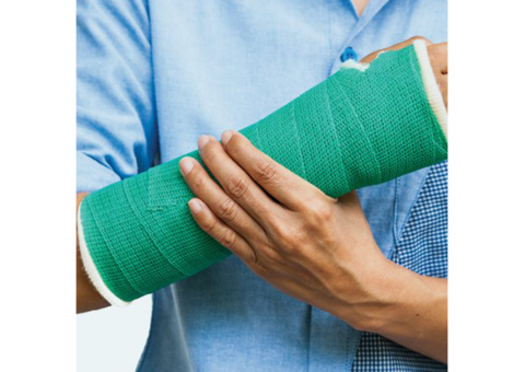 Bone Fracture Specialist in Vadodara