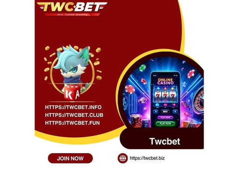 Experience the Thrills of Asia's Biggest Online Casino - Twcbet