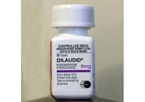 Buy Dilaudid Online Fast Overnight Shipping Guaranteed