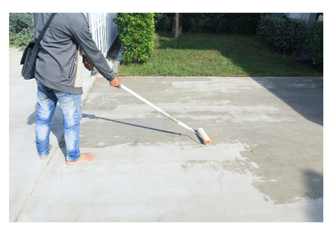 Top Driveway Sealing Company in Ottawa: Protect and Beautify