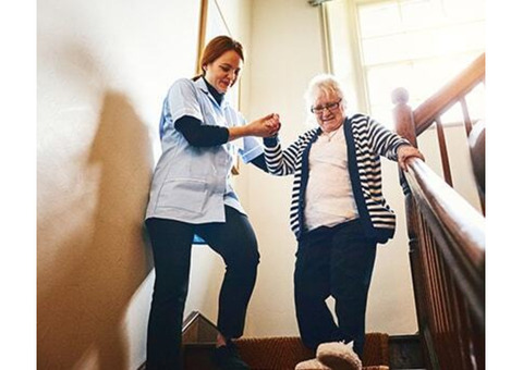 Explore the Best Personal Home Health Care Services in Michigan