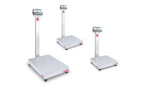 Reliable Bench Scale Solutions for Precise Measurements