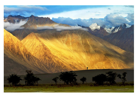 Explore Unlimited Leh Ladakh Tour Packages