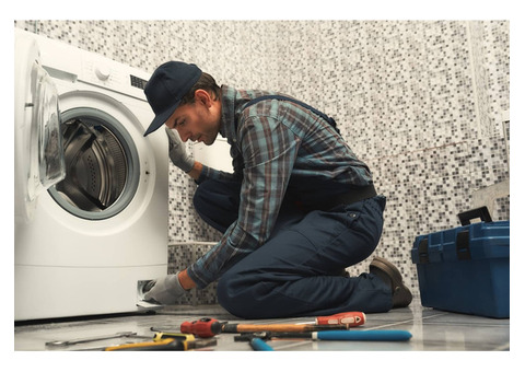 Easy & Reliable Washer Repair in Vancouver, BC