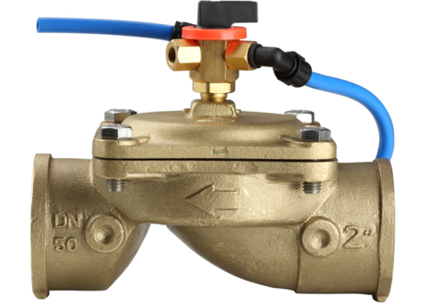 Drip Irrigation Valve at Automat Industries