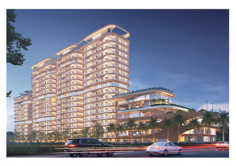 Enjoy a Lavish Lifestyle with The Majesty of Uttarayan Group