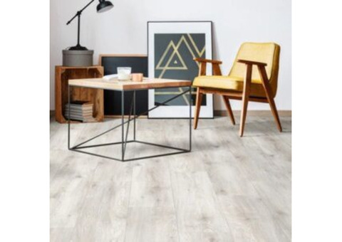 Transform Your Home with Stylish Vinyl Flooring Planks