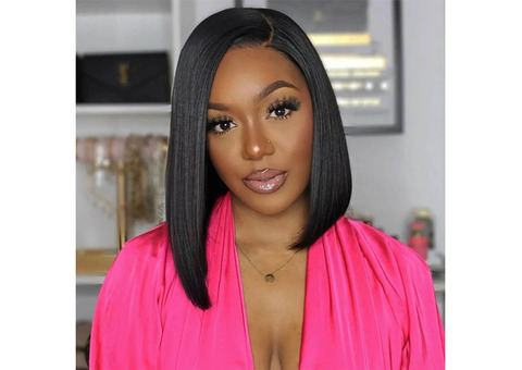 Top-Quality Bundles and Wigs for Stunning Looks