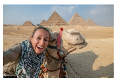 Egypt Tour Packages from London – Your Tour Guide