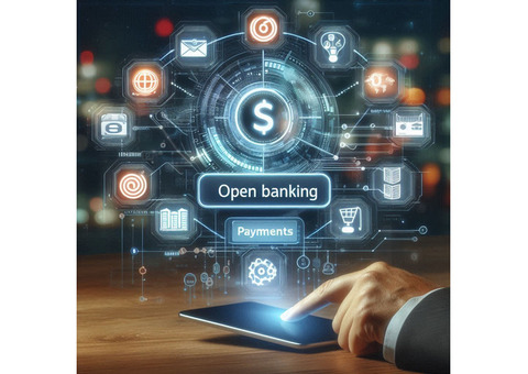 Open Banking Instant Payments  | Wonderful Payments Ltd