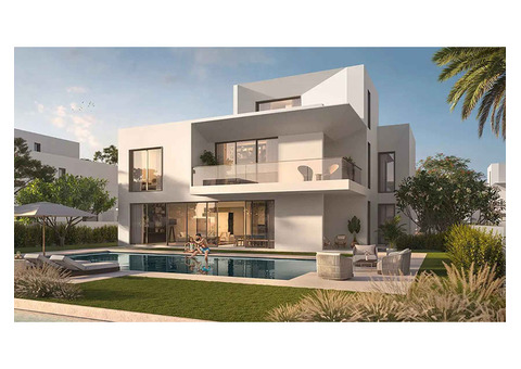 Palmiera 3 by Emaar Properties at The Oasis, Dubai