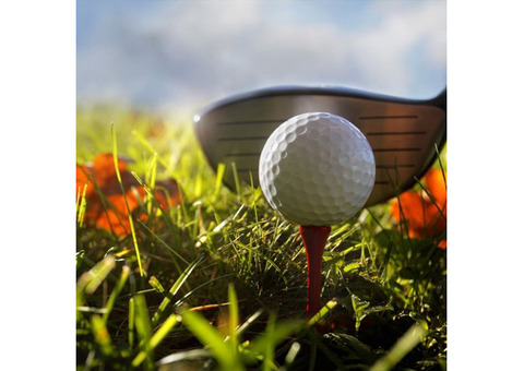 Uncover the Best Essex Golf Courses Today!