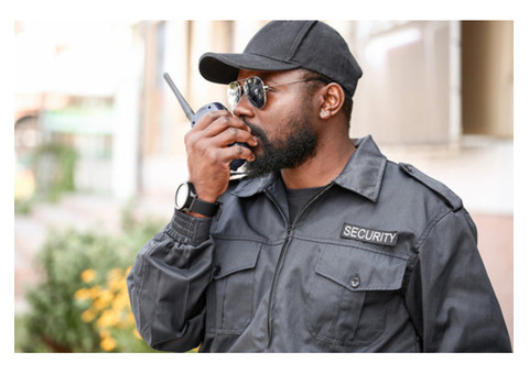 Expert Personal Bodyguard Malaysia in Services