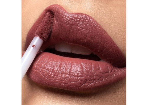 velvet liquid lipstick