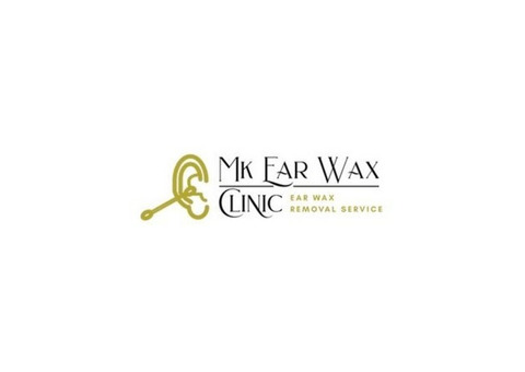 MK Ear Wax Clinic Ltd