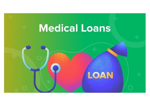 Emergency Personal Loans For Medical Needs