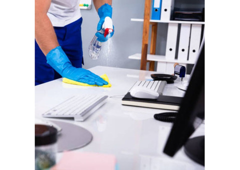 The Best Office Cleaners in Dandenong You Can Hire