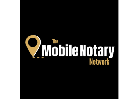 The Mobile Notary Network