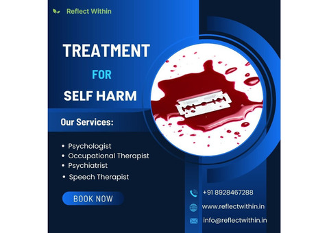 Best Treatment for Self Harm Scars in Mumbai