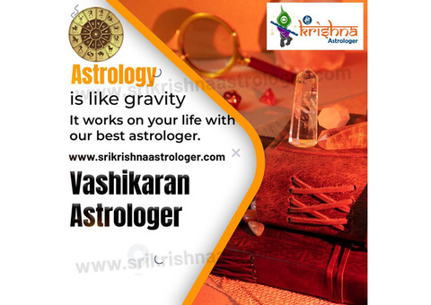 Vashikaran Astrologer in Shimoga