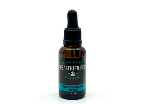 Best cbd oil for dogs