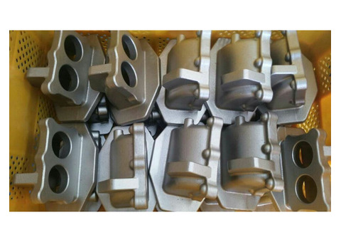 Aluminum Die Casting