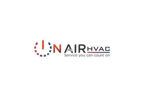 ON AIR HVAC LLC