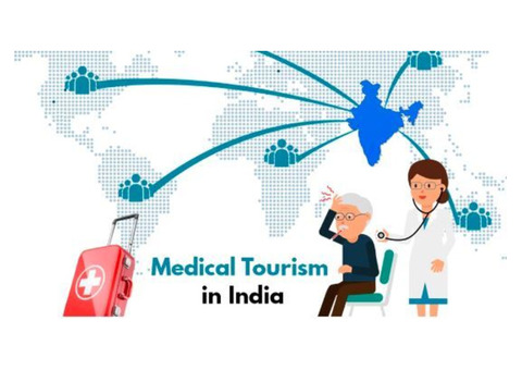 Trusted Medical Travel Agency