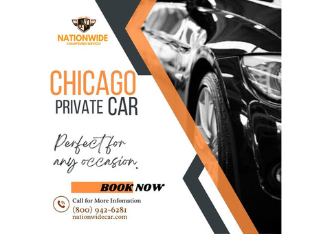 Chicago Private Car