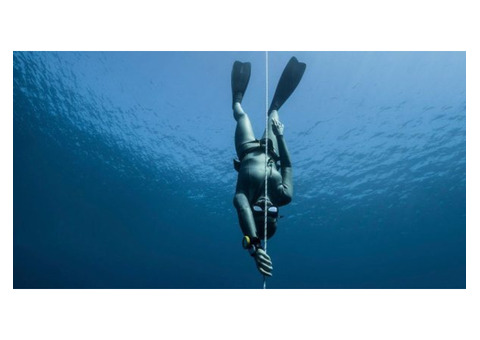 Freediving Course