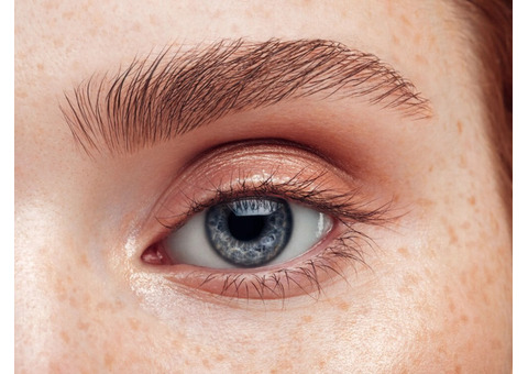 Can Microblading Improve Thinning Eyebrows?