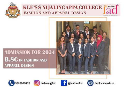 MOU Collaborations - Best Fashion Designing Courses in Bangalore