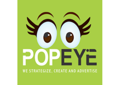 Popeye Advertising Services