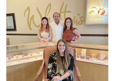 Explore: Leading Jewelry Store in Delaware