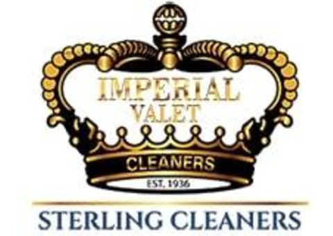 Dry Cleaning Services in Washington - Imperial Valet Services Inc.