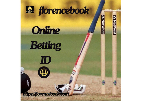 Step Up Your Game with Florencebook Online Betting ID