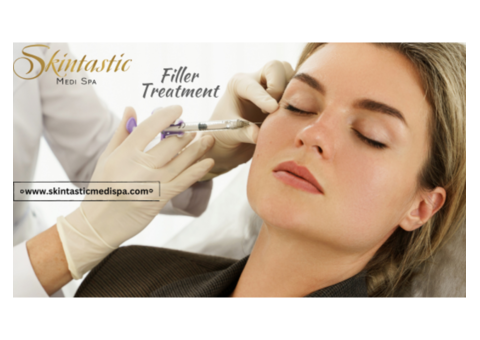 Top Quality Fillers in Riverside