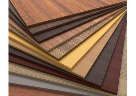 Kridha - Quality and Durability in Every Plywood Product