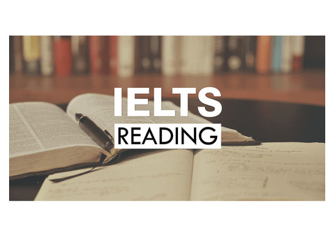 How to Get a Band 9 in IELTS Reading