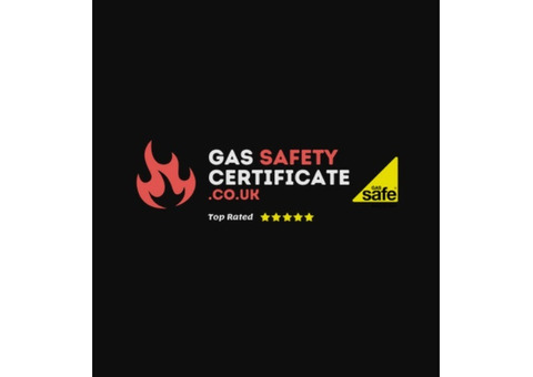 Gas Safety Certificate